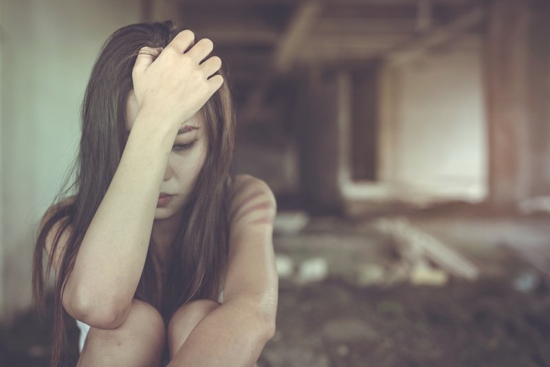 Αριθμοί που σοκάρουν: Το 35% των θυμάτων trafficking στην Ελλάδα είναι ανήλικα- Γυναίκες εκδίδονται για 5 ευρώ | iefimerida.gr 0