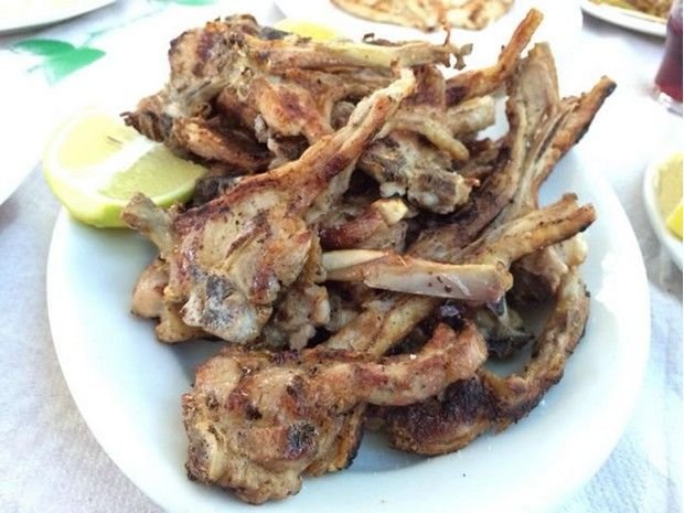 Τσικνοπέμπτη: Οι 10 ταβέρνες με τα καλύτερα παϊδάκια και μπριζολάκια της Αθήνας [εικόνες] | iefimerida.gr 8