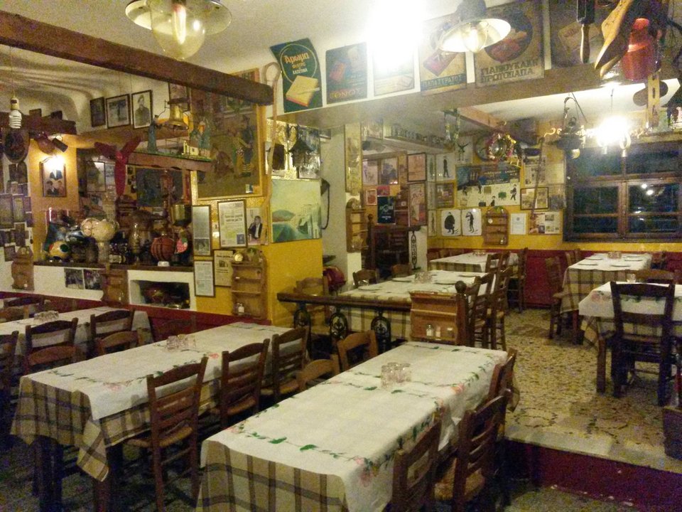 Τσικνοπέμπτη: Οι 10 ταβέρνες με τα καλύτερα παϊδάκια και μπριζολάκια της Αθήνας [εικόνες] | iefimerida.gr 7