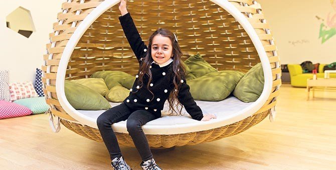 Μελέκ ή Τουρνά: Ποια είναι η 9χρονη πρωταγωνίστρια του Anne -Το παιδί-θαύμα που παίζει σαν φτασμένη ηθοποιός [εικόνες] | iefimerida.gr 9