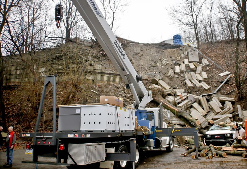 ΗΠΑ: Σφοδρές καταιγίδες πλήττουν τις μεσοδυτικές πολιτείες -4 νεκροί [εικόνες] | iefimerida.gr 2