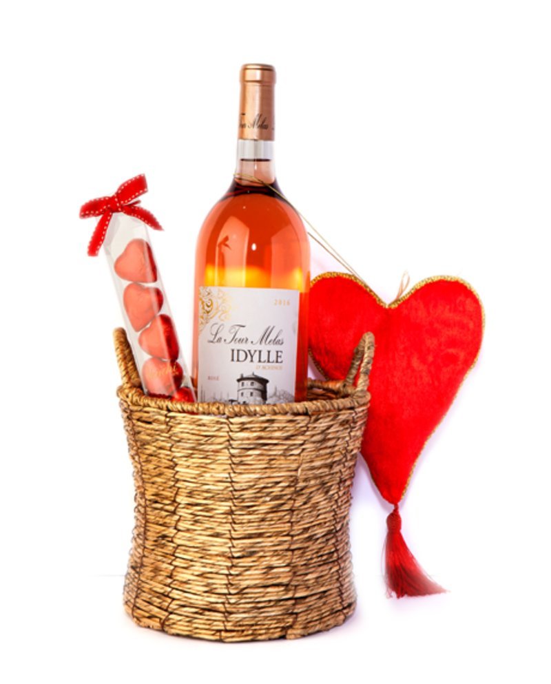 Τα Cellier γιορτάζουν και φέτος τον Αγιο Βαλεντίνο με σύνθημα «We are the perfect match» [εικόνες] | iefimerida.gr 7