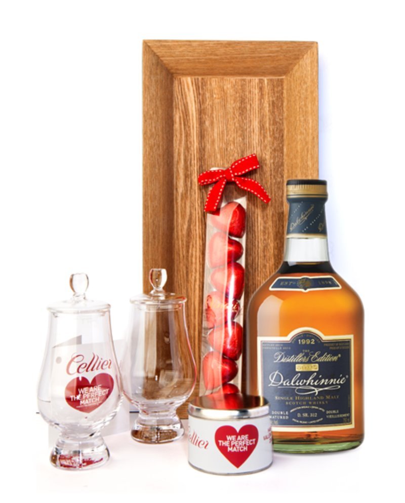 Τα Cellier γιορτάζουν και φέτος τον Αγιο Βαλεντίνο με σύνθημα «We are the perfect match» [εικόνες] | iefimerida.gr 9