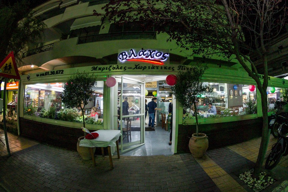 Τσικνοπέμπτη: Οι 10 ταβέρνες με τα καλύτερα παϊδάκια και μπριζολάκια της Αθήνας [εικόνες] | iefimerida.gr 17