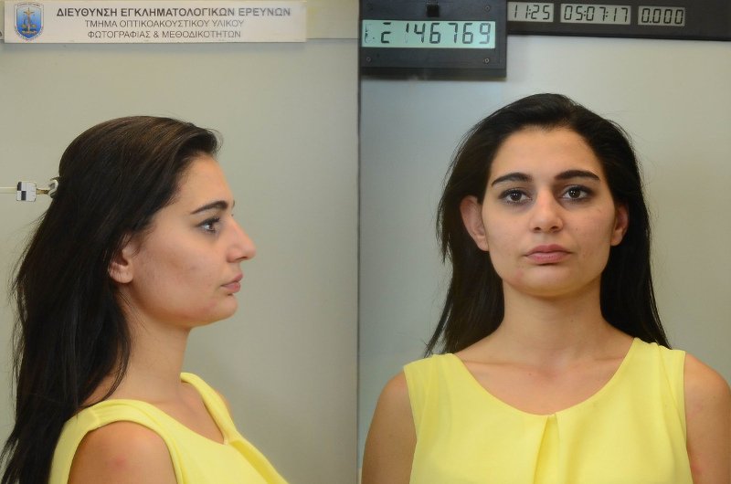 Αυτή είναι η Βουλγάρα που «ξάφριζε» πορτοφόλια στη Θεσσαλονίκη [εικόνες] | iefimerida.gr 0