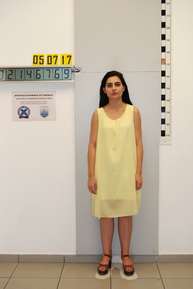 Αυτή είναι η Βουλγάρα που «ξάφριζε» πορτοφόλια στη Θεσσαλονίκη [εικόνες] | iefimerida.gr 1