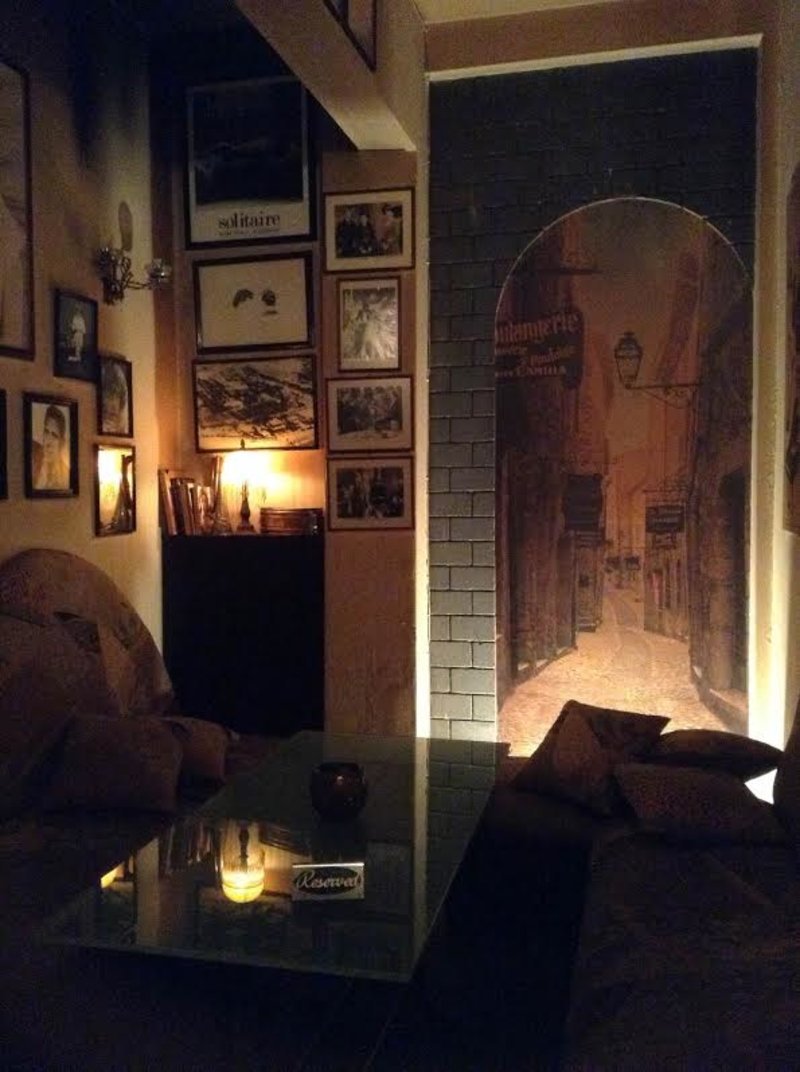 10 γνωστά-άγνωστα κρυφά μπαρ της Αθήνας ιδανικά για τον Αγιο Βαλεντίνο -Απόμερα, ρετρό και ρομαντικά [εικόνες] | iefimerida.gr 11