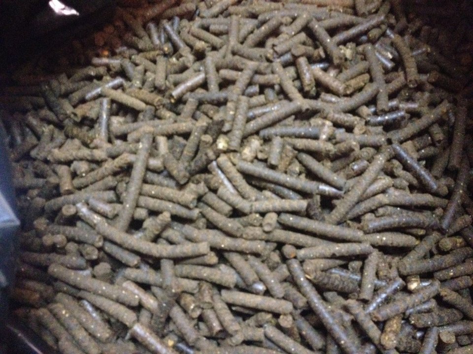 Στο Χαλάνδρι ανακυκλώνουν τα υπολείμματα φαγητών και φτιάχνουν καύσιμα και ζωοτροφές [εικόνες & βίντεο] | iefimerida.gr 3