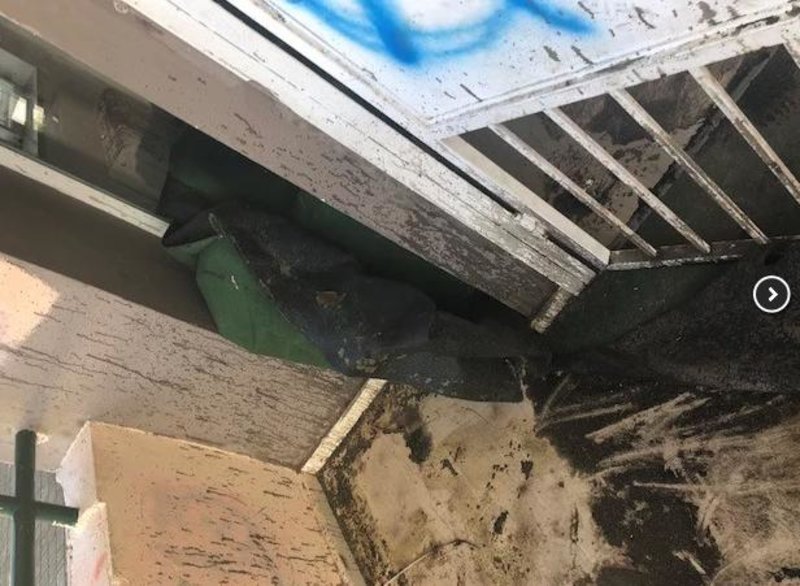 Χανιά: Βανδαλισμοί σε σχολείο για να αποτραπούν τα μαθήματα αλβανικών [εικόνες] | iefimerida.gr 4