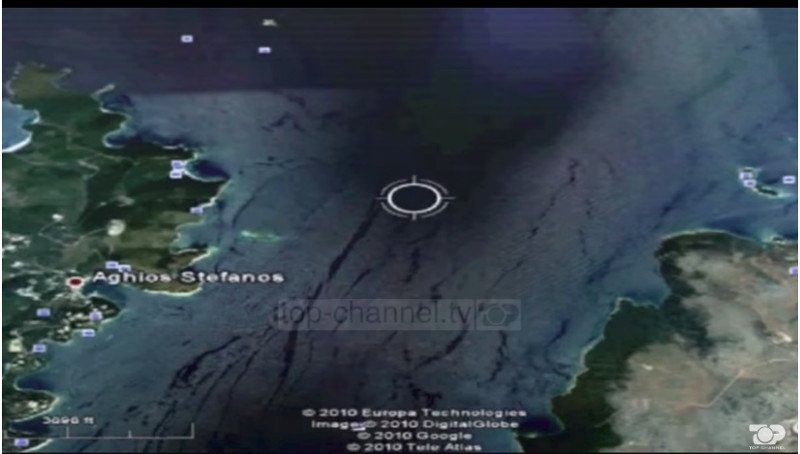 Αλβανικά ΜΜΕ: Συμφωνία Ελλάδας-Αλβανίας για θαλάσσια και χερσαία σύνορα [εικόνες & βίντεο] | iefimerida.gr 3