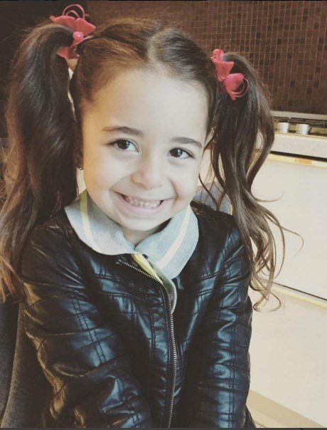 Μελέκ ή Τουρνά: Ποια είναι η 9χρονη πρωταγωνίστρια του Anne -Το παιδί-θαύμα που παίζει σαν φτασμένη ηθοποιός [εικόνες] | iefimerida.gr 10