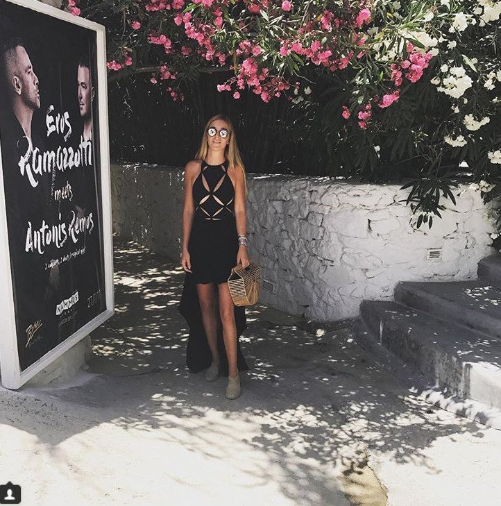 Μυστικός γάμος στη σόουμπιζ -Παντρεύτηκε κρυφά ο Πέτρος Κουσουλός | iefimerida.gr 9