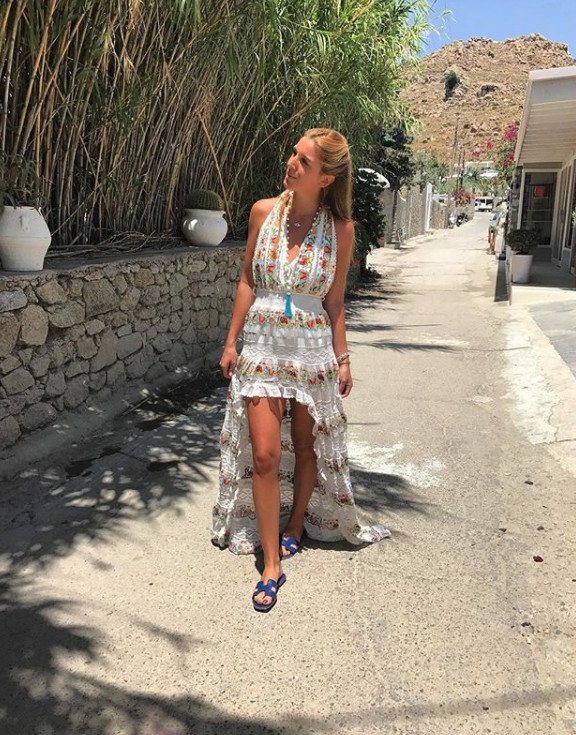 Μυστικός γάμος στη σόουμπιζ -Παντρεύτηκε κρυφά ο Πέτρος Κουσουλός | iefimerida.gr 10