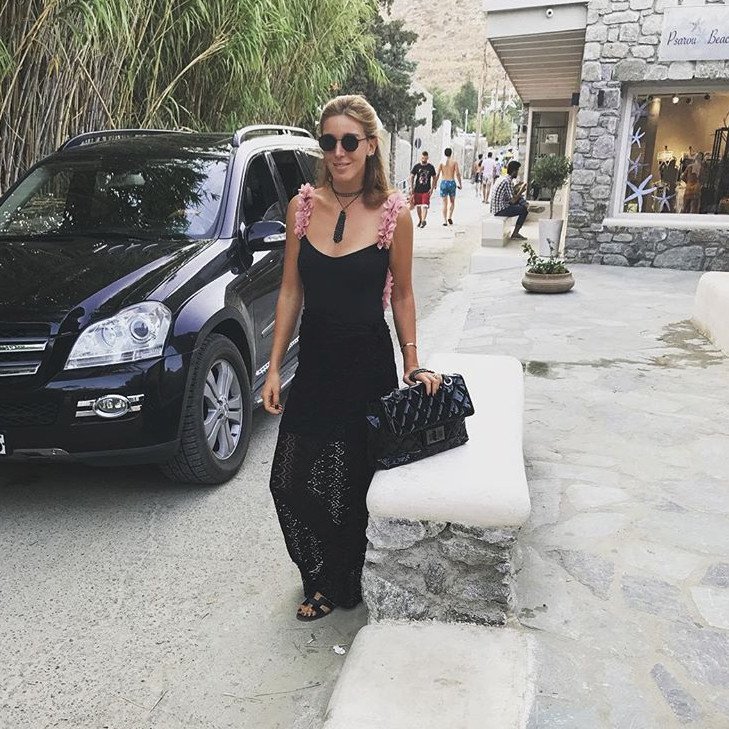 Μυστικός γάμος στη σόουμπιζ -Παντρεύτηκε κρυφά ο Πέτρος Κουσουλός | iefimerida.gr 8