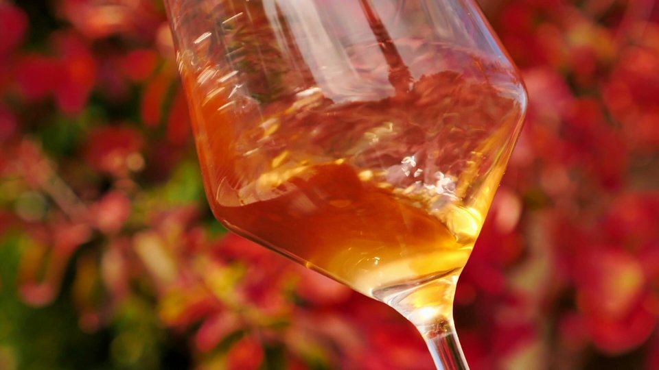 Ο Κων/νος Τσεκλένης κινηματογραφεί τη διαδικασία του κρασιού σε 40 οινοποιεία της χώρας [βίντεο]   | iefimerida.gr 5