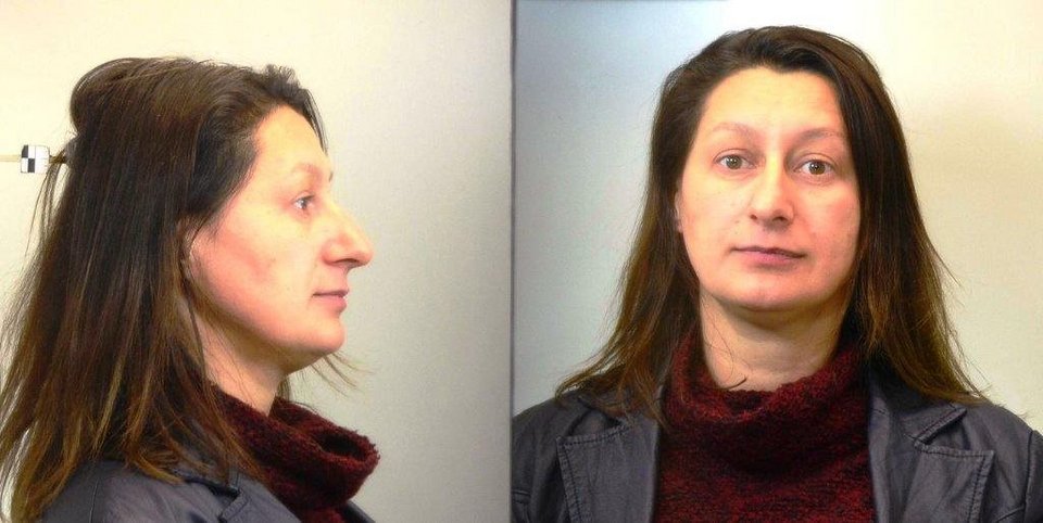 Αυτή είναι η εγκληματική ομάδα που στρατολογούσε και εξέδιδε αλλοδαπές γυναίκες μέσω διαδικτύου [εικόνες] | iefimerida.gr 0