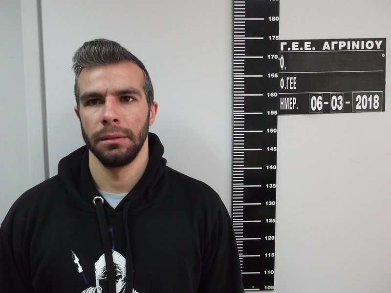 Αυτός είναι ο 30χρονος που ασελγούσε σε ανήλικα αγόρια στο Αγρίνιο [εικόνες] | iefimerida.gr 0