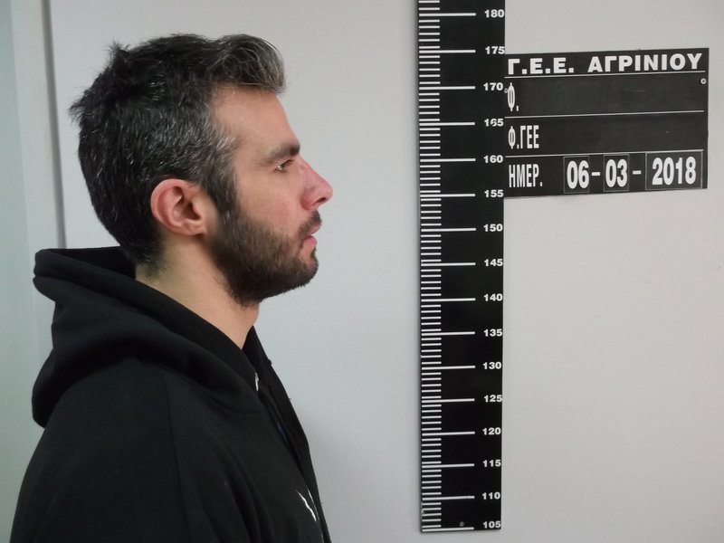 Αυτός είναι ο 30χρονος που ασελγούσε σε ανήλικα αγόρια στο Αγρίνιο [εικόνες] | iefimerida.gr 1