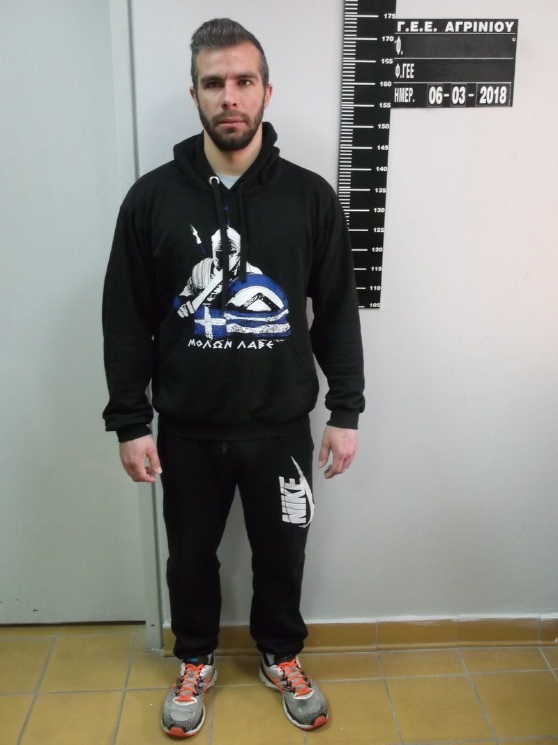 Αυτός είναι ο 30χρονος που ασελγούσε σε ανήλικα αγόρια στο Αγρίνιο [εικόνες] | iefimerida.gr 2