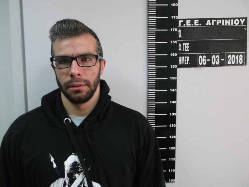 Αυτός είναι ο 30χρονος που ασελγούσε σε ανήλικα αγόρια στο Αγρίνιο [εικόνες] | iefimerida.gr 3