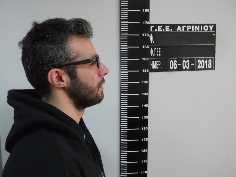 Αυτός είναι ο 30χρονος που ασελγούσε σε ανήλικα αγόρια στο Αγρίνιο [εικόνες] | iefimerida.gr 4