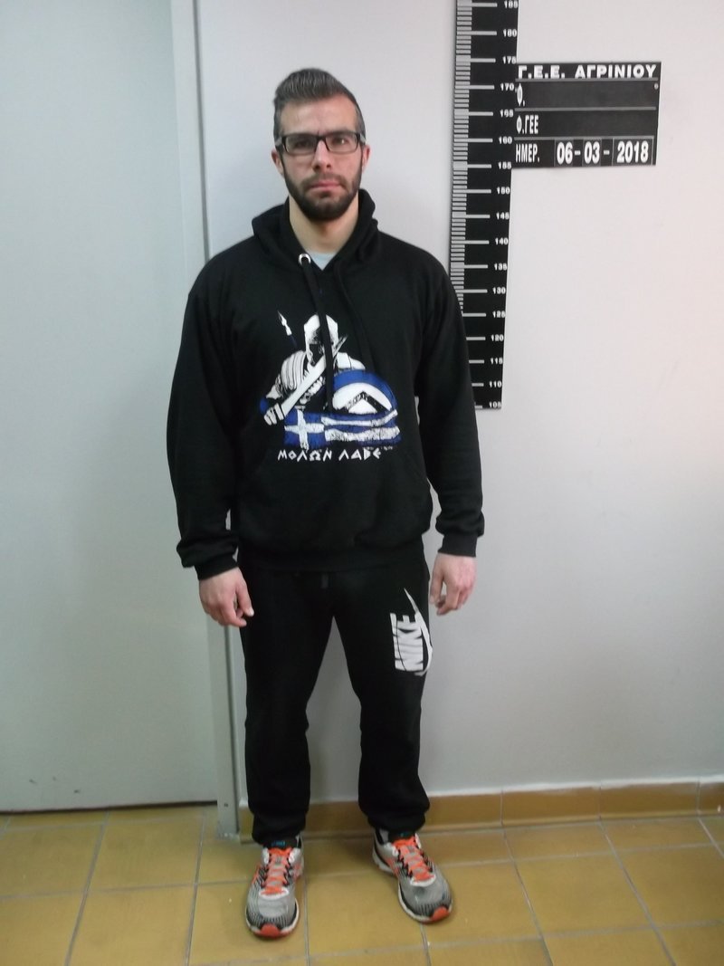 Αυτός είναι ο 30χρονος που ασελγούσε σε ανήλικα αγόρια στο Αγρίνιο [εικόνες] | iefimerida.gr 5