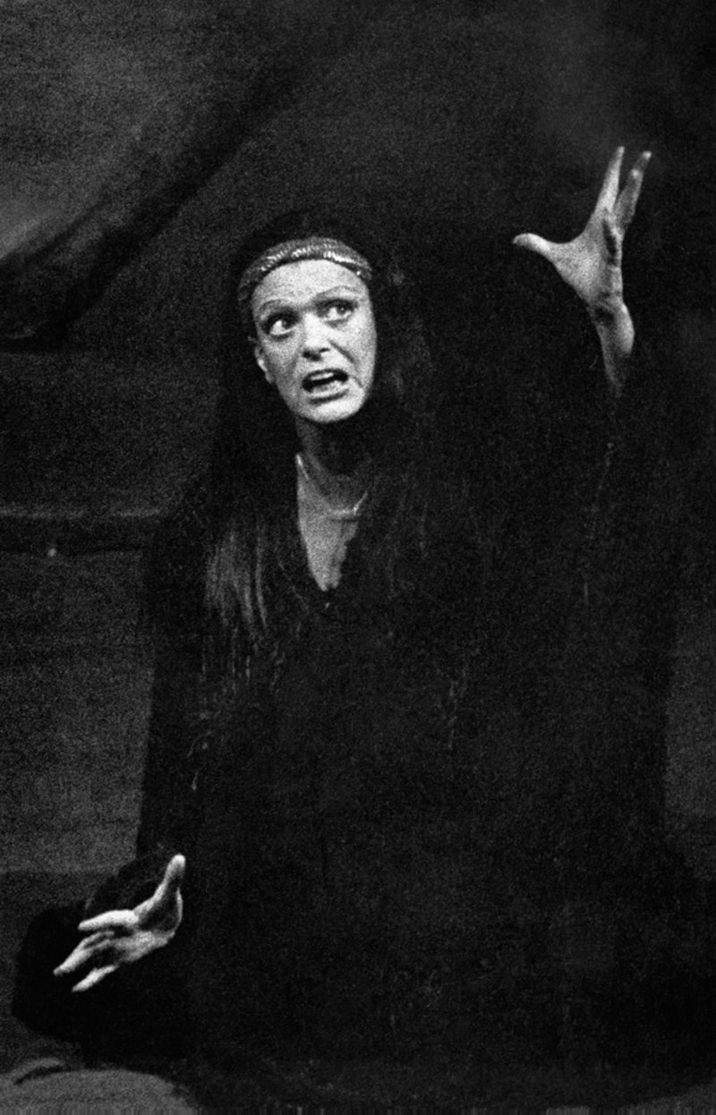 Οταν η Μελίνα έλεγε στον Ανδρέα: Με έκανες γκέισα σ' αυτή την ηλικία, αλλά χαλάλι σου [εικόνες & βίντεο] | iefimerida.gr 8