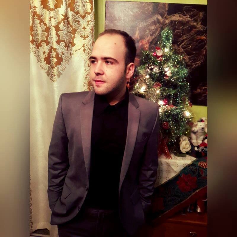 Ο γιος του «Θανάση Μπαλαφούτη» από την «Πολυκατοικία» είναι πραγματικά αγνώριστος -Εχασε 50 κιλά, ωρίμασε [εικόνες] | iefimerida.gr 6