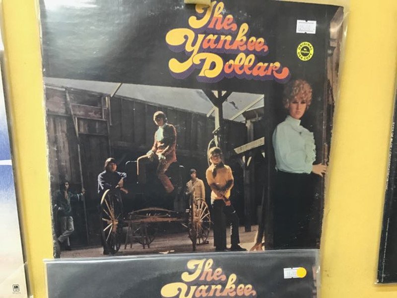 Οι δίσκοι βινυλίου επιστρέφουν και γίνονται μόδα- Ετοιμάστε τα πικάπ [εικόνες & βίντεο] | iefimerida.gr 8