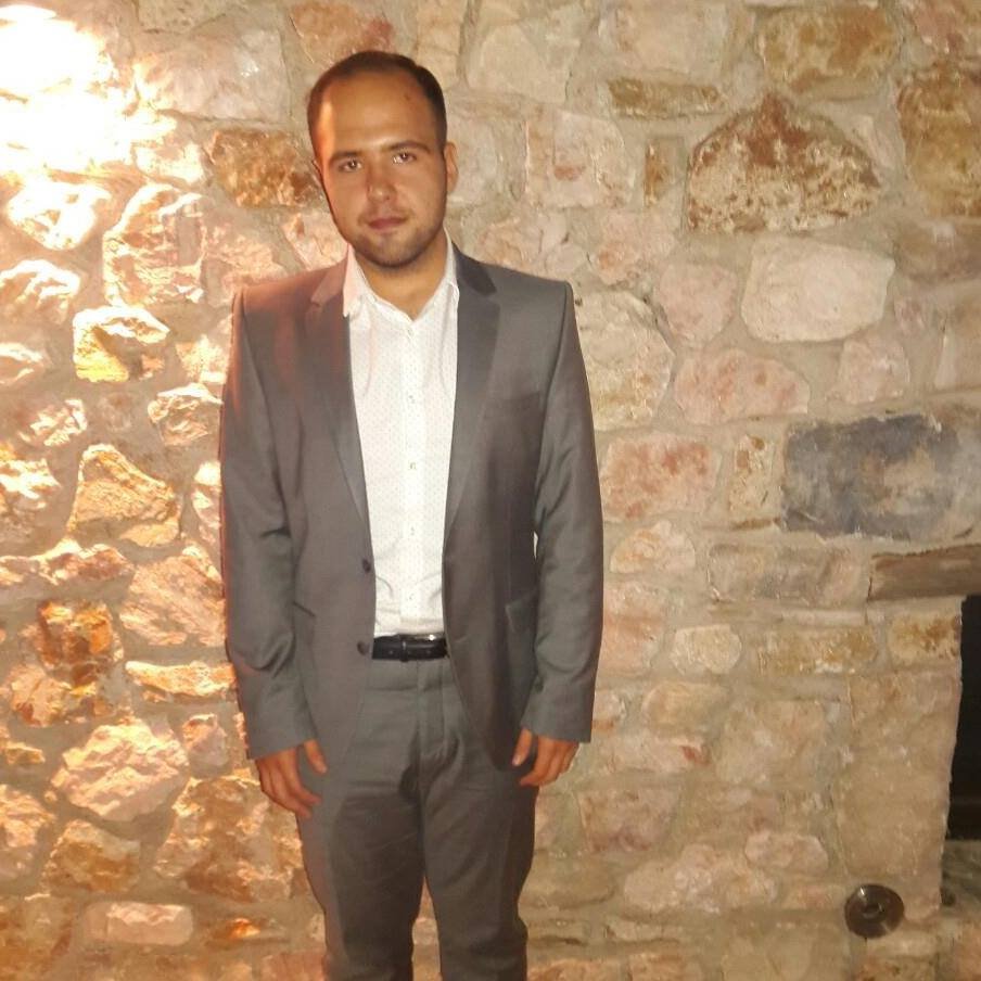 Ο γιος του «Θανάση Μπαλαφούτη» από την «Πολυκατοικία» είναι πραγματικά αγνώριστος -Εχασε 50 κιλά, ωρίμασε [εικόνες] | iefimerida.gr 3