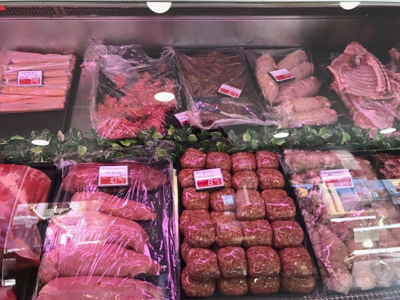 Πριν από ένα χρόνο ήταν με κοστούμι σε φαρμακευτική, σήμερα κρεοπώλης στην Καλλιθέα [εικόνες & βίντεο] | iefimerida.gr 2