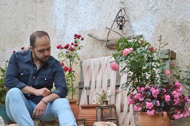 Ο γιος του «Θανάση Μπαλαφούτη» από την «Πολυκατοικία» είναι πραγματικά αγνώριστος -Εχασε 50 κιλά, ωρίμασε [εικόνες] | iefimerida.gr 1