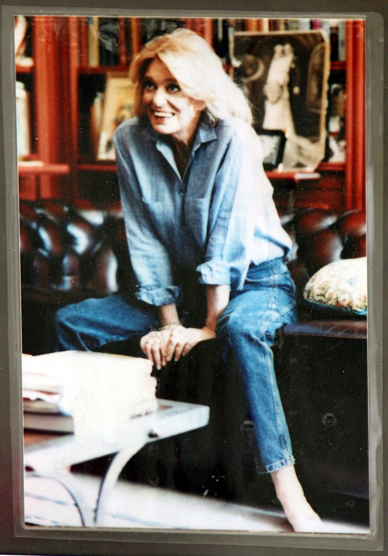 Οταν η Μελίνα έλεγε στον Ανδρέα: Με έκανες γκέισα σ' αυτή την ηλικία, αλλά χαλάλι σου [εικόνες & βίντεο] | iefimerida.gr 2