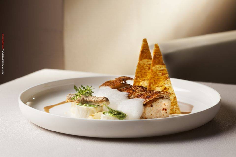 Τα 5 αθηναϊκά εστιατόρια που πήραν και φέτος αστέρι Michelin [εικόνες] | iefimerida.gr 11