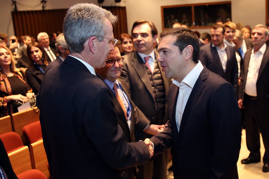 Τσίπρας: Η τραγωδία της ελληνικής κρίσης πρέπει να κλείσει με απόδοση ευθυνών | iefimerida.gr 2