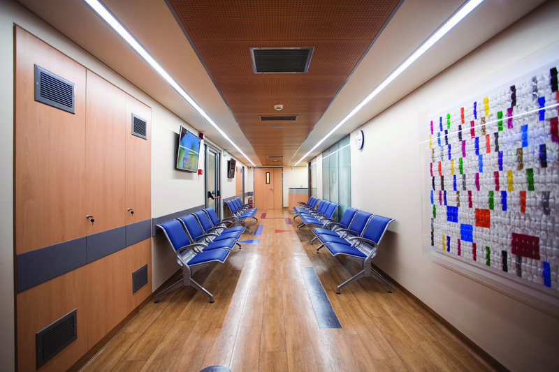 Παιδιατρική Metropolitan: Ολες οι υπηρεσίες για τη φροντίδα του παιδιού σας [εικόνες] | iefimerida.gr 0