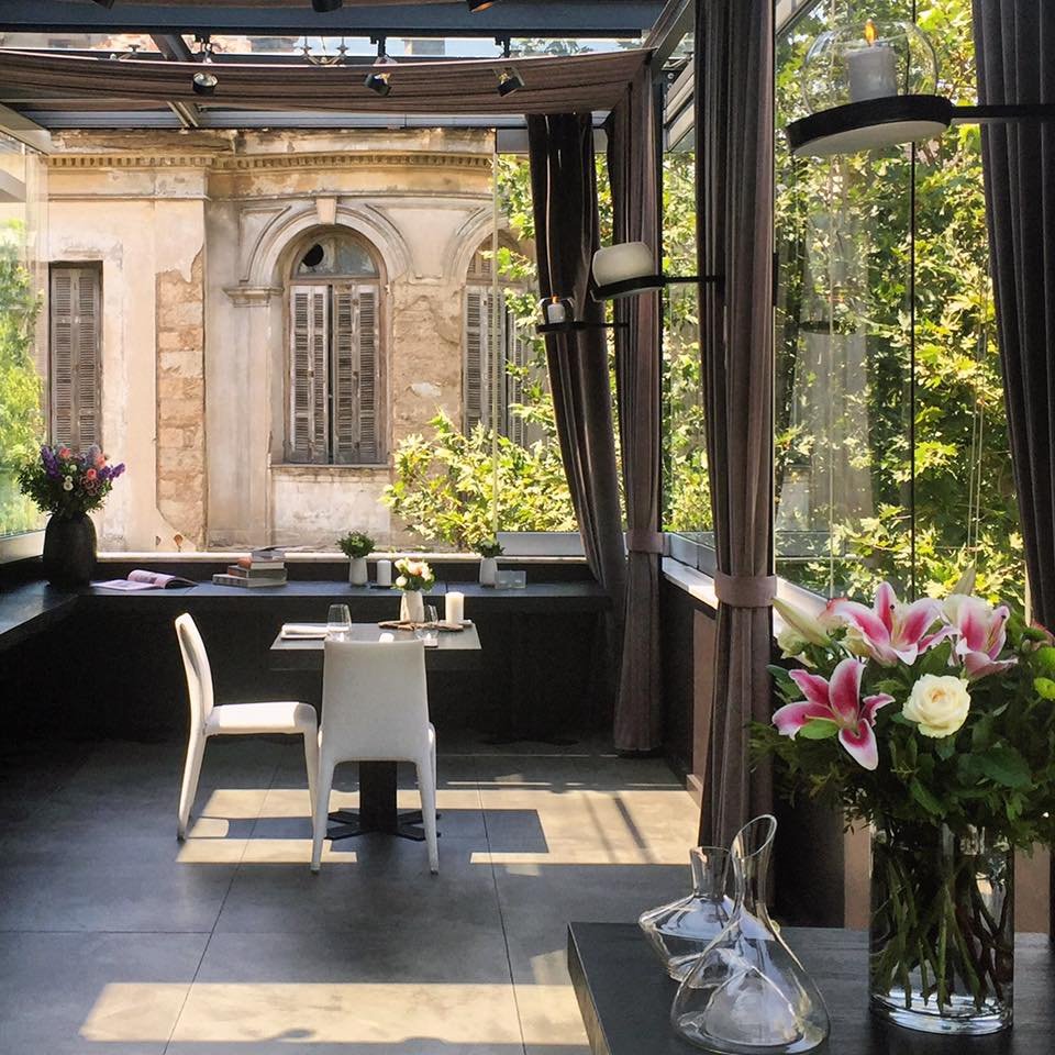 Τα 5 αθηναϊκά εστιατόρια που πήραν και φέτος αστέρι Michelin [εικόνες] | iefimerida.gr 0