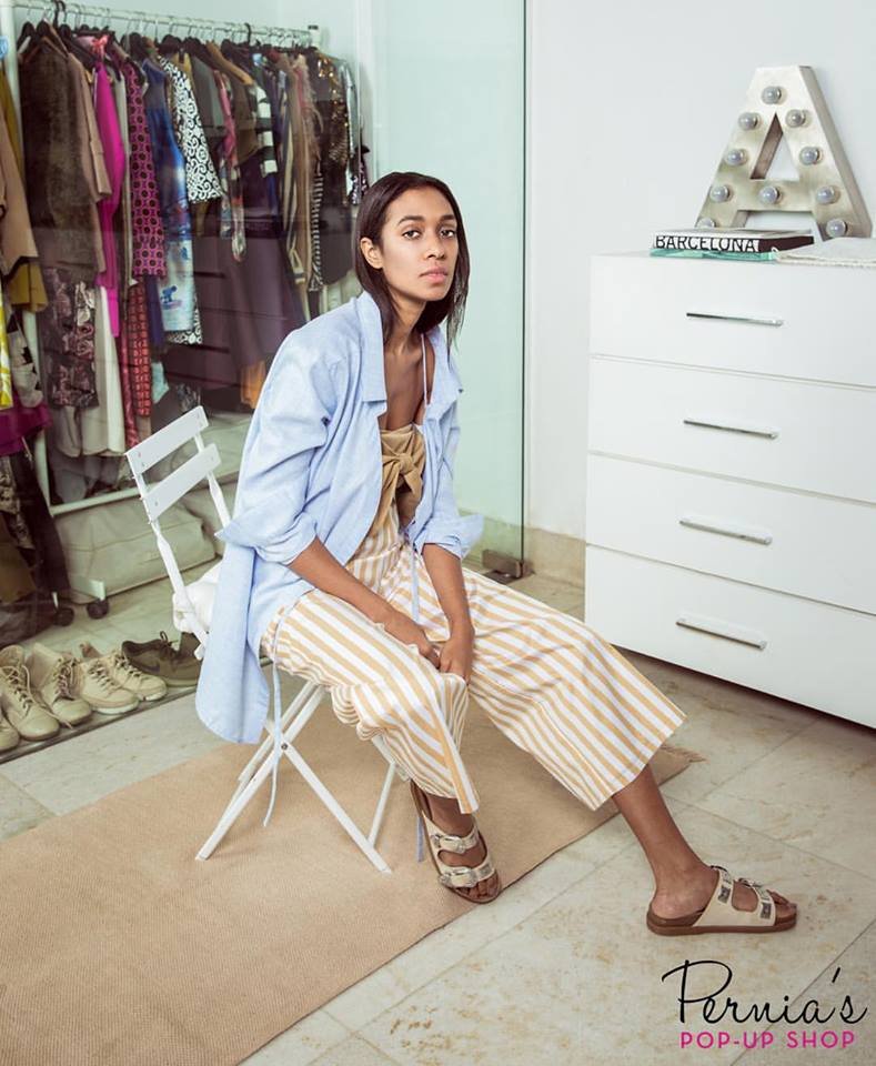 Survivor 2: Αυτή είναι η Ινδή σύντροφος του Τεό Θεοδωρόπουλου [εικόνες] | iefimerida.gr 6