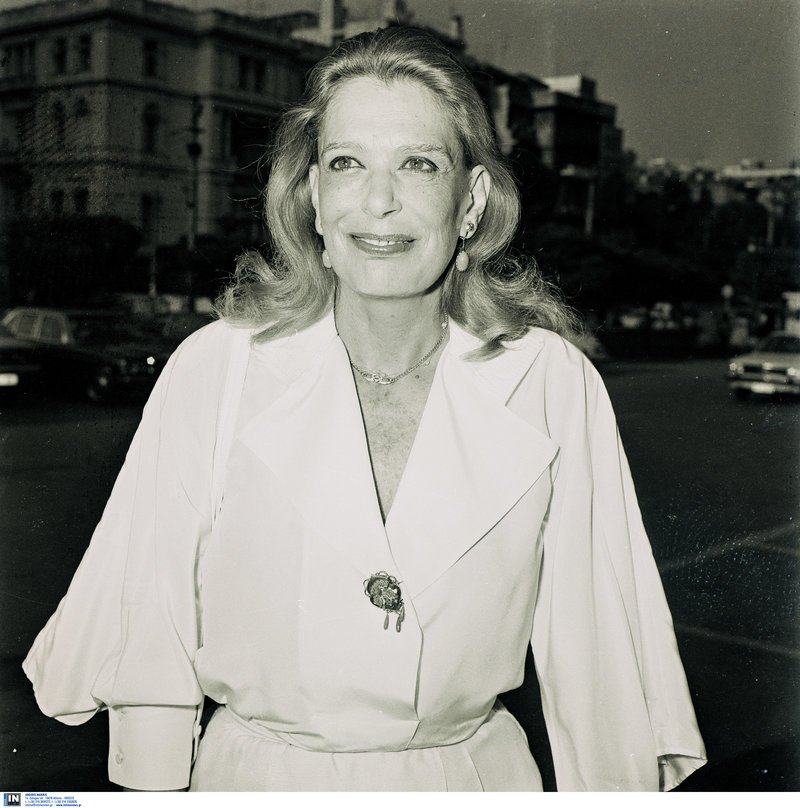 Οταν η Μελίνα έλεγε στον Ανδρέα: Με έκανες γκέισα σ' αυτή την ηλικία, αλλά χαλάλι σου [εικόνες & βίντεο] | iefimerida.gr 12