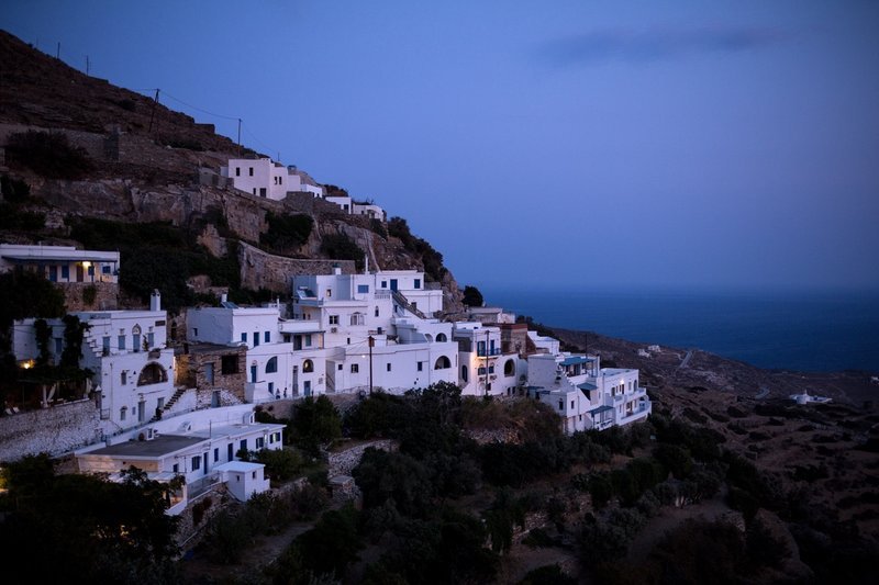 Guardian: Τήνος, ένας γαστρονομικός προορισμός που αποθεώνει το κρασί [εικόνες] | iefimerida.gr 5