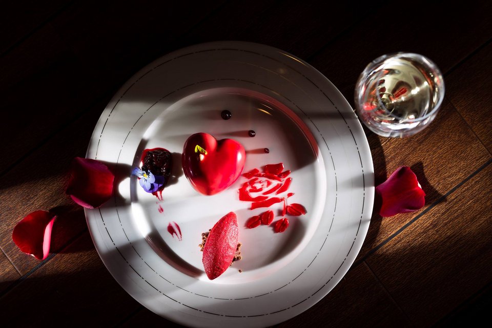 Τα 5 αθηναϊκά εστιατόρια που πήραν και φέτος αστέρι Michelin [εικόνες] | iefimerida.gr 5