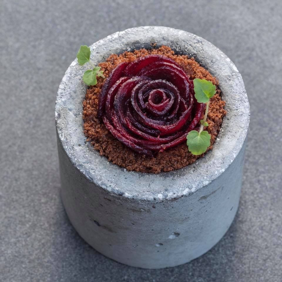 Τα 5 αθηναϊκά εστιατόρια που πήραν και φέτος αστέρι Michelin [εικόνες] | iefimerida.gr 2