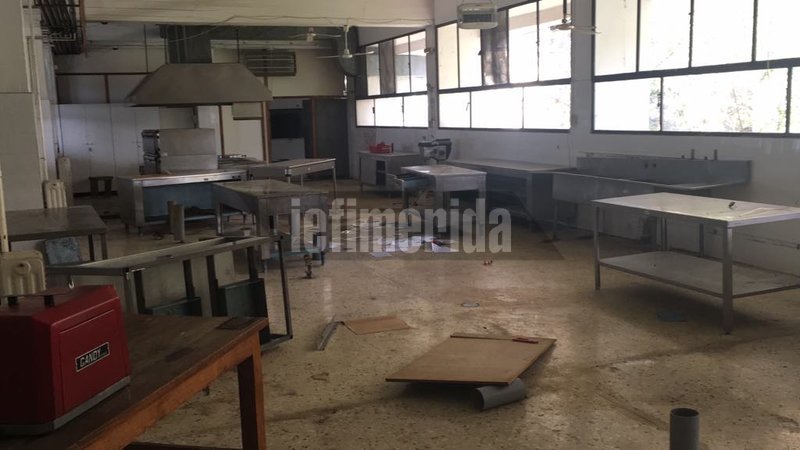 Aυτοψία του iefimerida στο θεραπευτήριο Σκαραμαγκά -Εδώ διέμενε το άτομο με αυτισμό που απεβίωσε [εικόνες & βίντεο] | iefimerida.gr 0