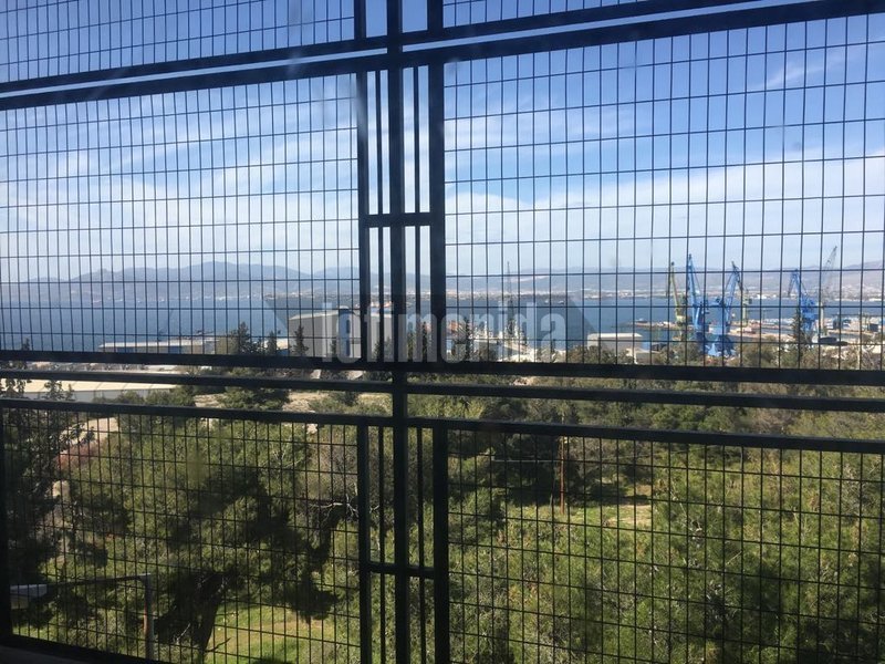 Aυτοψία του iefimerida στο θεραπευτήριο Σκαραμαγκά -Εδώ διέμενε το άτομο με αυτισμό που απεβίωσε [εικόνες & βίντεο] | iefimerida.gr 1