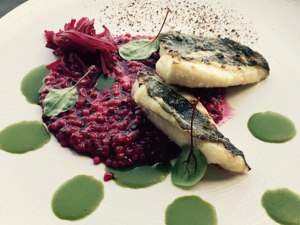 Τα 5 αθηναϊκά εστιατόρια που πήραν και φέτος αστέρι Michelin [εικόνες] | iefimerida.gr 4