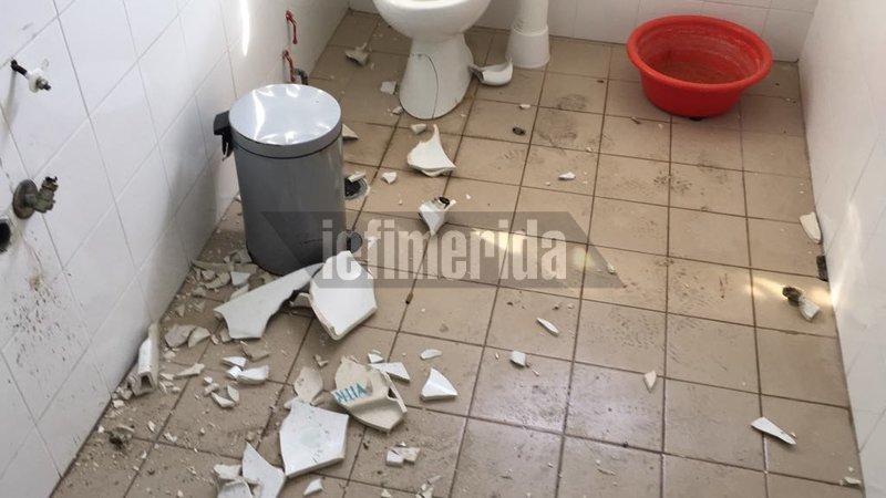 Aυτοψία του iefimerida στο θεραπευτήριο Σκαραμαγκά -Εδώ διέμενε το άτομο με αυτισμό που απεβίωσε [εικόνες & βίντεο] | iefimerida.gr 2