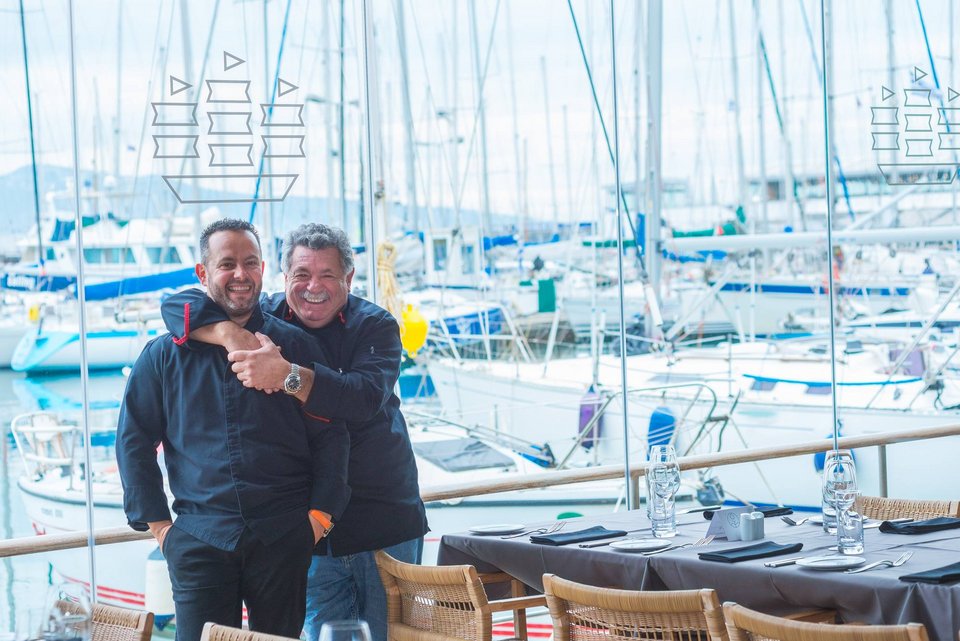 Τα 5 αθηναϊκά εστιατόρια που πήραν και φέτος αστέρι Michelin [εικόνες] | iefimerida.gr 3