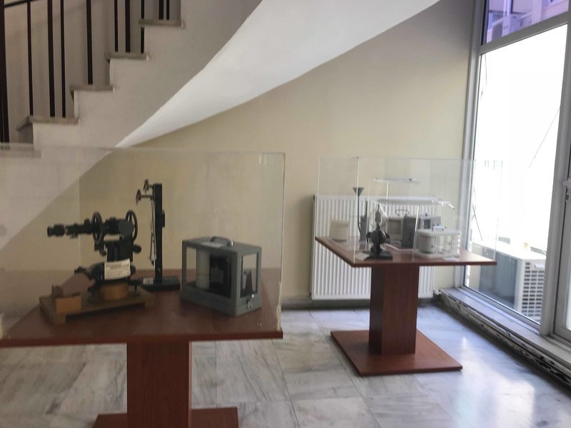 Η ΕΜΥ άνοιξε τις πόρτες της στο κοινό- Πώς γίνεται η πρόβλεψη του καιρού [εικόνες & βίντεο] | iefimerida.gr 7