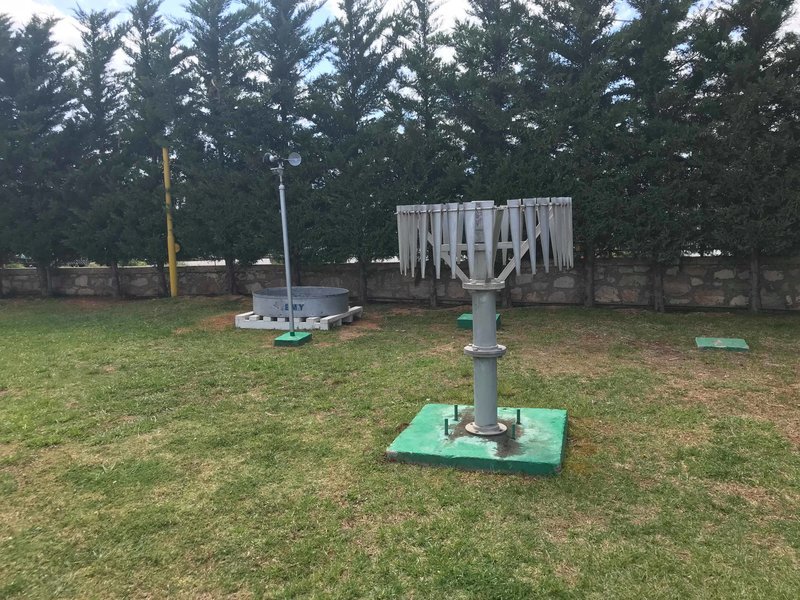 Η ΕΜΥ άνοιξε τις πόρτες της στο κοινό- Πώς γίνεται η πρόβλεψη του καιρού [εικόνες & βίντεο] | iefimerida.gr 2