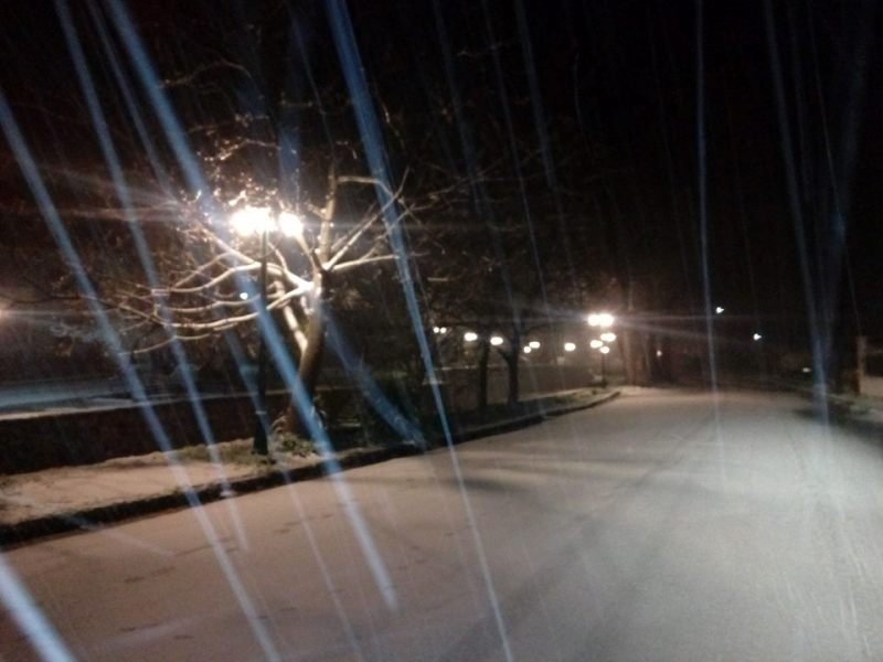 Ανοιξιάτικο χιόνι στη Φλώρινα -Το έστρωσε κανονικά, έφθασε τους 26 πόντους [εικόνες] | iefimerida.gr 14